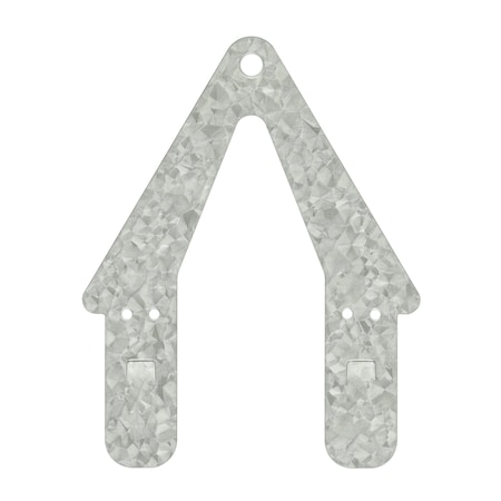 Fisher & Paykel 526797 Fisher & Paykel Dishwasher Tab Top 526797